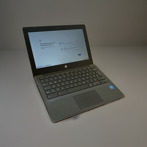 Chromebook 11a ee laptop - hp,