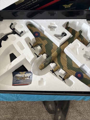Corgi avro - 1/72, (aa32616)
