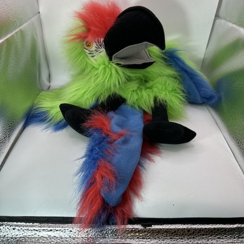 Puppet company large - company, military