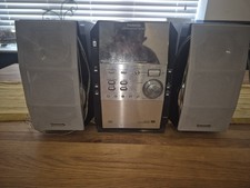Panasonic SA-PM28 CD Stereo