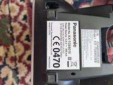 Panasonic KX-TG6801E