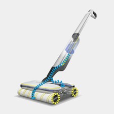KARCHER FC7 FLOOR CLEANER- RRP