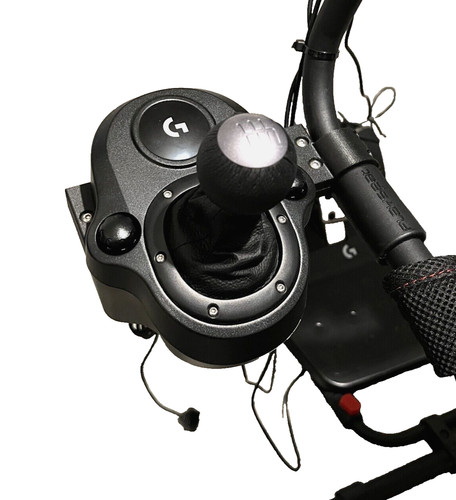 Playseat challenge gear - playseat,