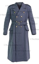 WW2 British RAF overcoat repro