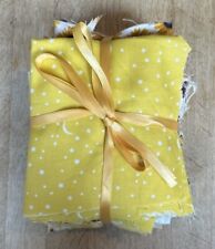 Random Yellow Scraps - Michael