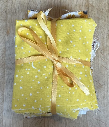 Random yellow scraps - scraps,
