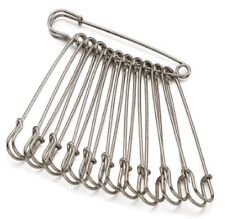 Var Sizes Large Strong Silver