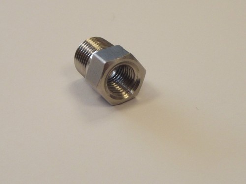 Npt 1 8 adapters - npt,
