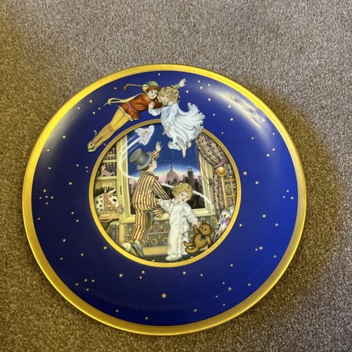 Franklin porcelain the peter - franklin,