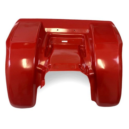 Rear fender honda atc - atc, r