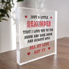 Personalised Valentines Day