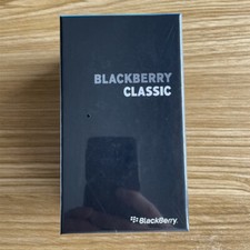 Blackberry classic q20 - blackberry,