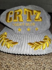 Cortiez Crtz x Soho yacht club 