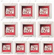 AUTOGLYM  AIR FRESHNER HANGING