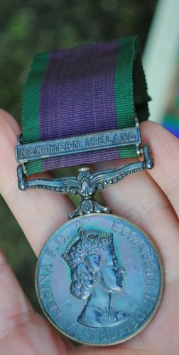 Gsm medal bar ra - gsm,