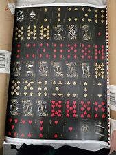 Arcane Uncut Sheet Playing