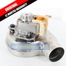 Saunier duval 623 fan assembly - duval,