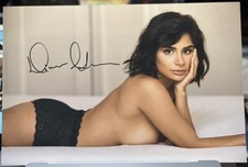 DIANE GUERRERO SIGNED PHOTO