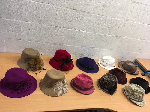 Women trilby hat new walter - women's,