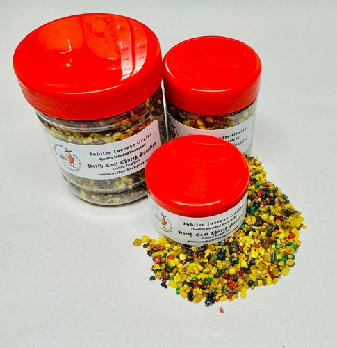Jubilee year church incense - year,