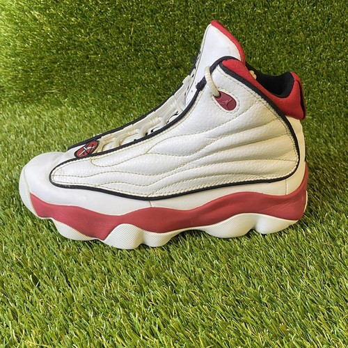 Nike air jordan - air, strong