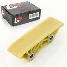 Slide rail timing chain