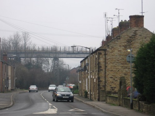 Photo 6x4 killamarsh - 6x4,