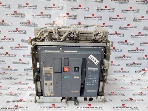 Merlin gerin masterpact nw10 - merlin,