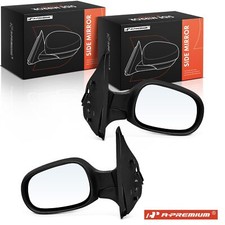 A-Premium 2x Left & Right