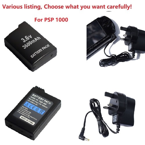 Psp110 battery adapter - psp110,