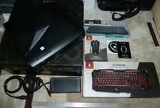 ALIENWARE X51 R3 GAMING PC i7