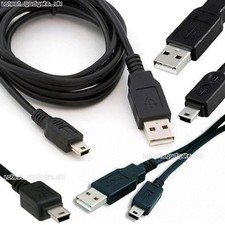 USB Data Sync Cable Sony