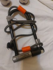 Kryptonite Kryptolok Standard