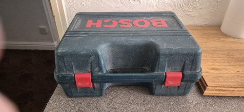Bosch professional gho - professional,