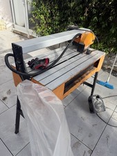 Wet Tile Cutter Porcelin Stone