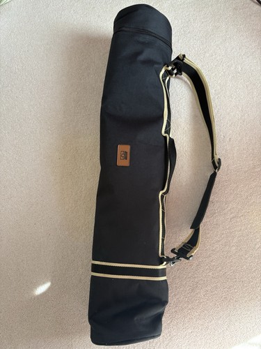 Jessops tripod padded bag - bag, with
