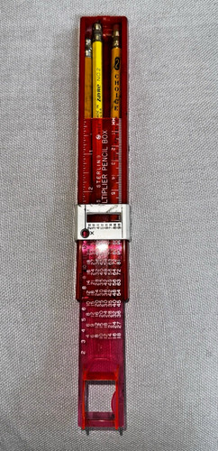 Vtg sterling 555 multiplier - vtg,
