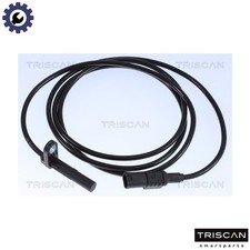 SENSOR WHEEL SPEED 8180 10323 FOR VW CRAFTER/30-35/Bus/30-50/Van CKTB 2.0L 4cyl