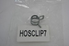 Kit Pz. 2 Clamp Ø 7.8 Fuel