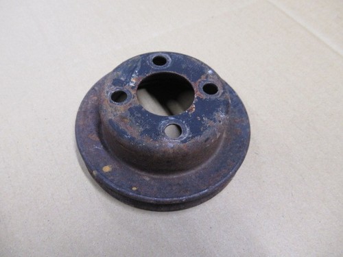 Ford pinto water - pinto, pump