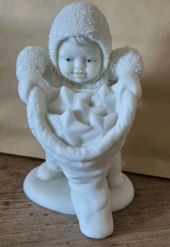 Department snow babies - 56,