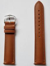 Hirsch Kent Textured Leather