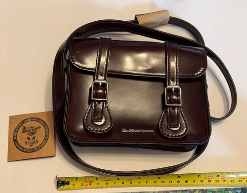 Martens vegan leather - martens,