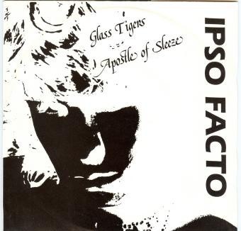 Ipso facto glass tigers - ipso, /