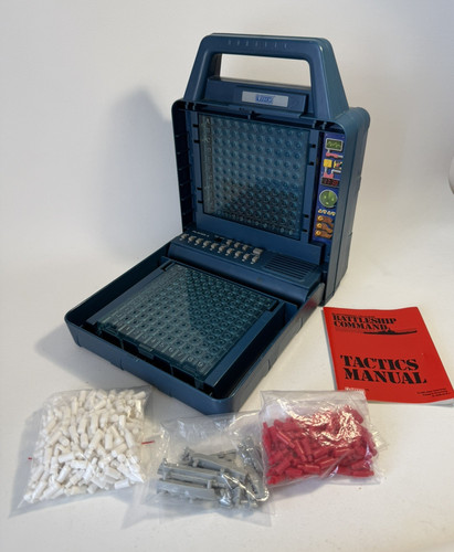 Vtech battleship command - vtech,