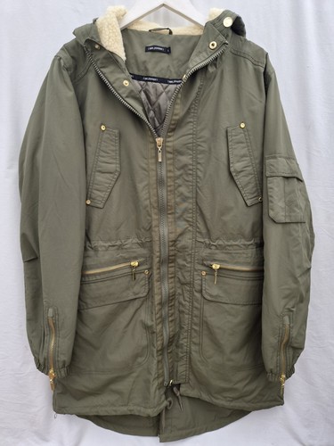 Sos jensen vaskerelve khaki - sos,