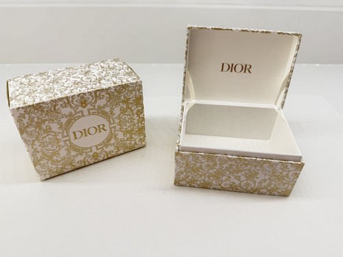 Dior beauty dust bag - dust, and