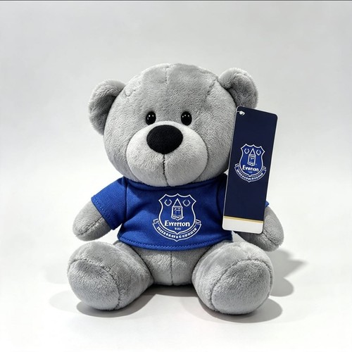 Everton official timmy bear - official,