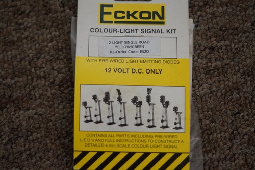 Gauge eckon es2d - oo,