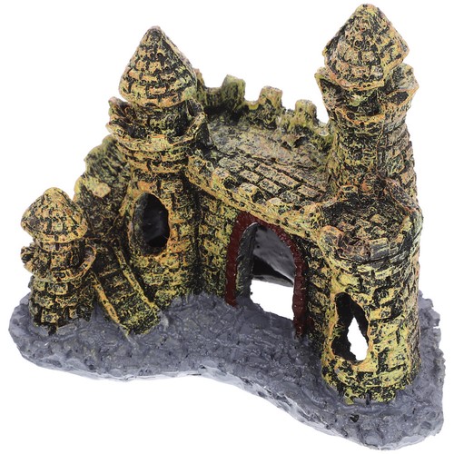 Landscape accessories fish - accessories,